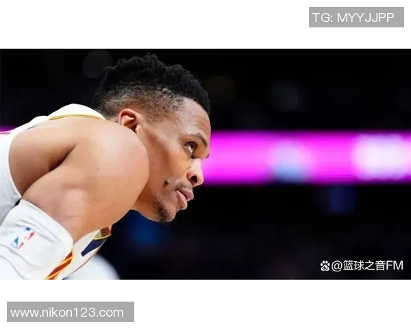 国王主帅谈威斯布鲁克我只希望他做回自己 国王主帅谈威斯布鲁克我只希望他做回自己