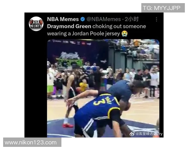 怎么看?追梦顶防乔丹-米勒被吹犯规 勇士选择挑战但以失败告终 怎么看?追梦顶防乔丹-米勒被吹犯规 勇士选择挑战但以失败告终