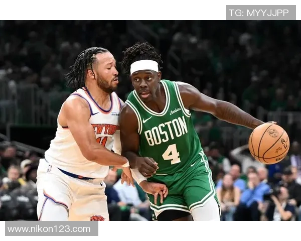 焕然一新！尼克斯新赛季前两场先后战胜骑士、绿军