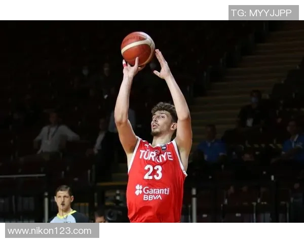 乌度卡：申京从欧锦赛的表现中获得了信心 他乐于传球无所不能