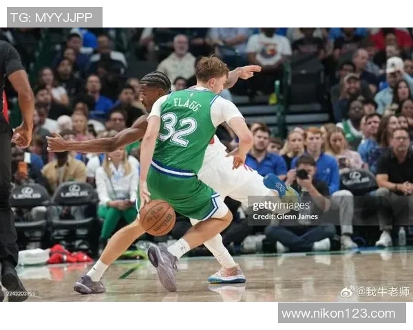 独行侠vs猛龙前瞻：弗拉格继续打控卫 浓眉能带来赛季首胜吗？