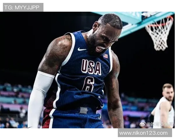 巴黎奥运成最后一舞？詹姆斯明确退出28年洛杉矶奥运 库里参赛存疑