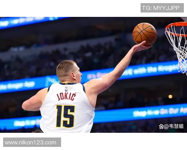 掘金官宣：约翰逊三节14+10首获两双助队领先