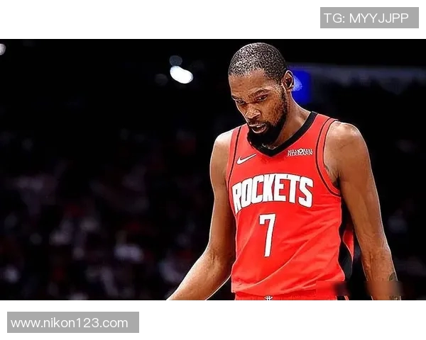 杜兰特轰39分助火箭艰难逆转森林狼，赛后力赞谢泼德表现出色