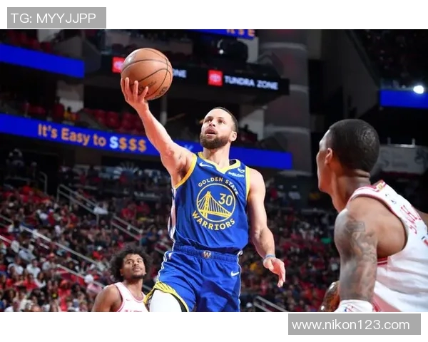 克莱轰26+6梦回巅峰！三分总数升历史第四，勇士该用库明加换他？